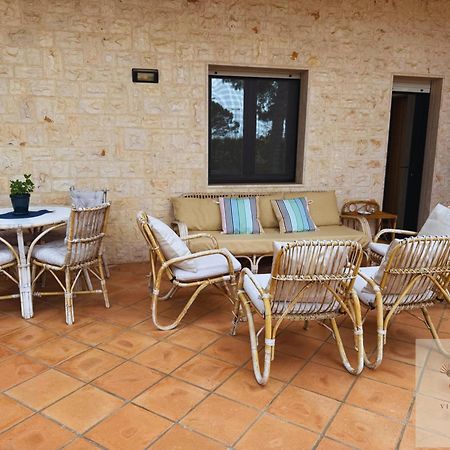 Villa Rossi Polignano a Mare Buitenkant foto