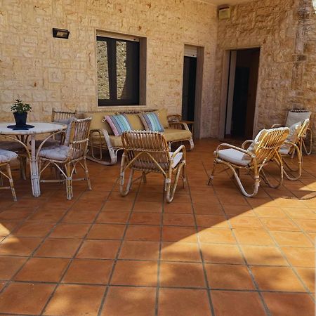 Villa Rossi Polignano a Mare Buitenkant foto