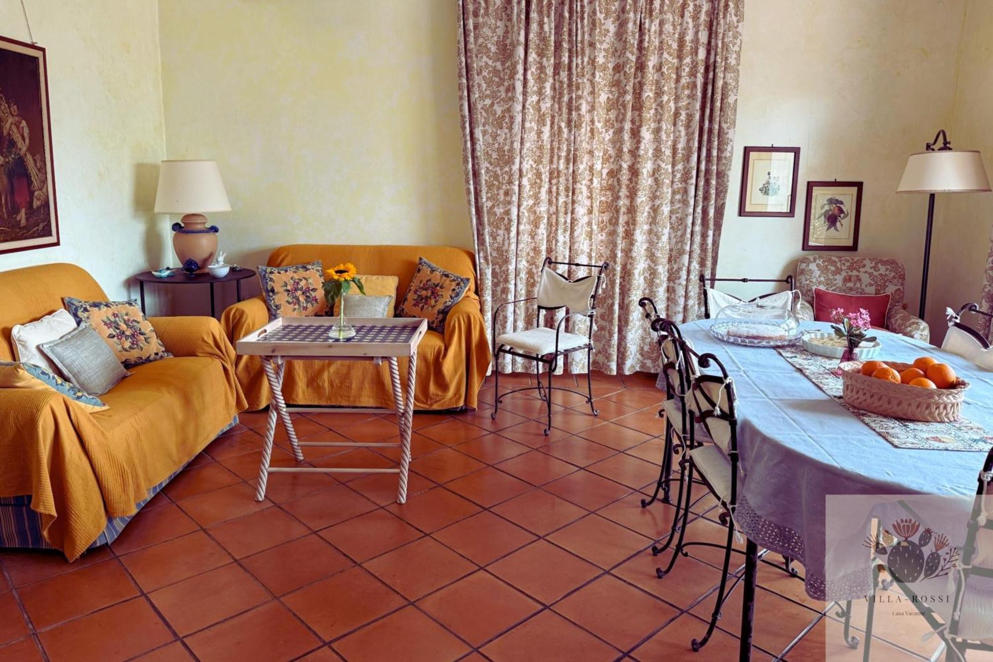 Villa Rossi Polignano a Mare Buitenkant foto
