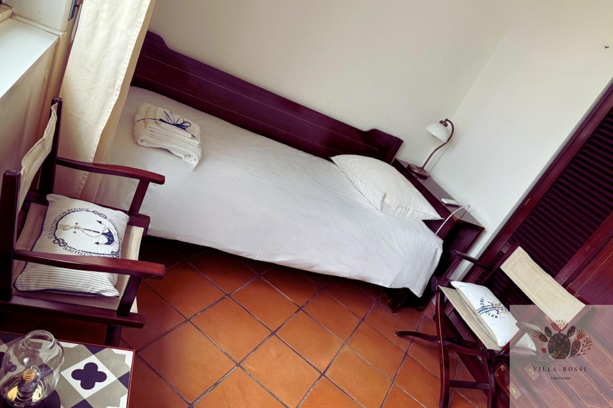 Villa Rossi Polignano a Mare Buitenkant foto